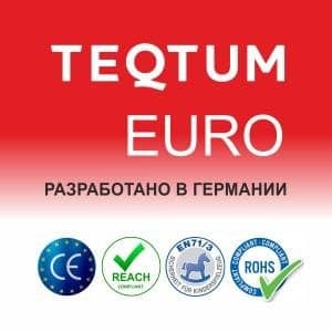 TEQTUM EURO